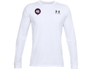 Under Armour Tech Team Long Sleeve - Select 40 Session II 2026