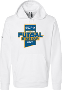 Adidas Hoodie - EDP Maryland Futsal State Cup 2027