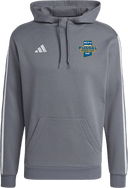 Adidas 3-Stripes Hoodie - EDP Maryland Futsal State Cup 2027