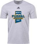 Adidas Cotton T-Shirt - EDP Maryland Futsal State Cup 2027