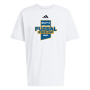 Adidas Cotton T-Shirt - EDP Maryland Futsal State Cup 2027