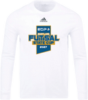 Adidas Cotton Long Sleeves - EDP Maryland Futsal State Cup 2027