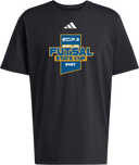 Adidas Cotton T-Shirt - EDP Maryland Futsal State Cup 2027