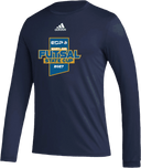 Adidas Performance Shirts - EDP Maryland Futsal State Cup 2027
