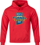 Adidas Hoodie - EDP Maryland Futsal State Cup 2027