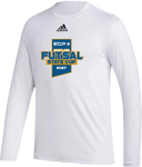 Adidas Performance Shirts - EDP Maryland Futsal State Cup 2027
