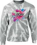 Crew Sweatshirt - March Madness Volleyball Bash 2026