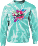 Crew Sweatshirt - March Madness Volleyball Bash 2026