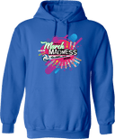 Hoodies - March Madness Volleyball Bash 2026