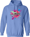 Hoodies - March Madness Volleyball Bash 2026