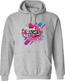Hoodies - March Madness Volleyball Bash 2026