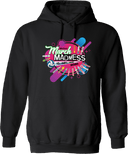 Hoodies - March Madness Volleyball Bash 2026
