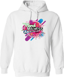 Hoodies - March Madness Volleyball Bash 2026