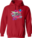 Hoodies - March Madness Volleyball Bash 2026