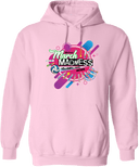 Hoodies - March Madness Volleyball Bash 2026