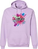 Hoodies - March Madness Volleyball Bash 2026