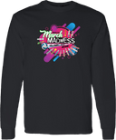 Long Sleeves - March Madness Volleyball Bash 2026