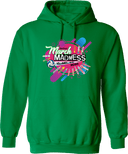 Hoodies - March Madness Volleyball Bash 2026