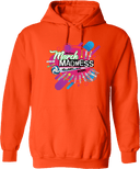 Hoodies - March Madness Volleyball Bash 2026