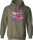 Hoodies - March Madness Volleyball Bash 2026