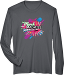 Performance Long Sleeves - March Madness Volleyball Bash 2026