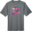 Performance Short Sleeves - March Madness Volleyball Bash 2026