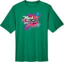 Performance Short Sleeves - March Madness Volleyball Bash 2026