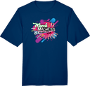 Performance Short Sleeves - March Madness Volleyball Bash 2026