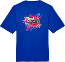 Performance Short Sleeves - March Madness Volleyball Bash 2026