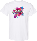 Short Sleeves - March Madness Volleyball Bash 2026