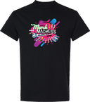 Short Sleeves - March Madness Volleyball Bash 2026