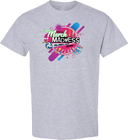 Short Sleeves - March Madness Volleyball Bash 2026