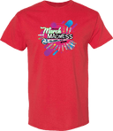 Short Sleeves - March Madness Volleyball Bash 2026