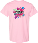 Short Sleeves - March Madness Volleyball Bash 2026