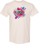 Short Sleeves - March Madness Volleyball Bash 2026