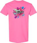 Short Sleeves - March Madness Volleyball Bash 2026