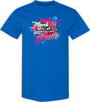 Short Sleeves - March Madness Volleyball Bash 2026