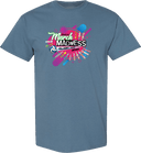 Short Sleeves - March Madness Volleyball Bash 2026