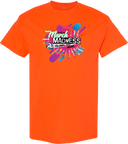 Short Sleeves - March Madness Volleyball Bash 2026