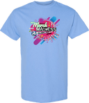 Short Sleeves - March Madness Volleyball Bash 2026
