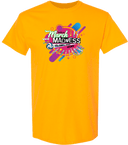 Short Sleeves - March Madness Volleyball Bash 2026