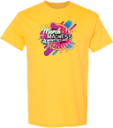 Short Sleeves - March Madness Volleyball Bash 2026