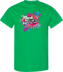 Short Sleeves - March Madness Volleyball Bash 2026