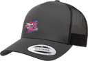 Trucker Hat - March Madness Volleyball Bash 2026