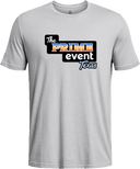 Under Armour Athletics Short Sleeve - The Prime Event Texas 2026