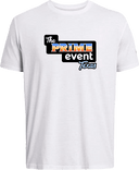 Under Armour Athletics Short Sleeve - The Prime Event Texas 2026