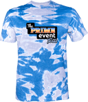 Under Armour Athletics Short Sleeve Tie-Dye - The Prime Event Texas 2026