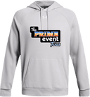 Under Armour Rival Fleece Hoodie - The Prime Event Texas 2026