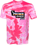 Under Armour Athletics Short Sleeve Tie-Dye - The Prime Event Texas 2026