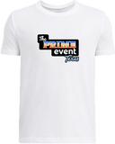 Under Armour Tech Team Short Sleeve - The Prime Event Texas 2026